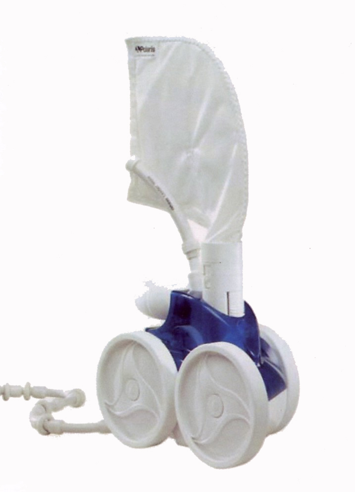automatic pool cleaner - Polaris 380 boost pump Cleaner